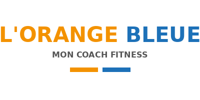 L'Orange Bleue