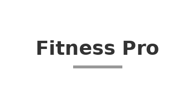Fitness Pro