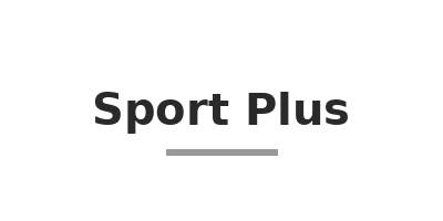 Sport Plus